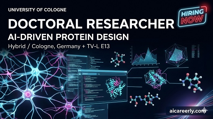 phd ai protein