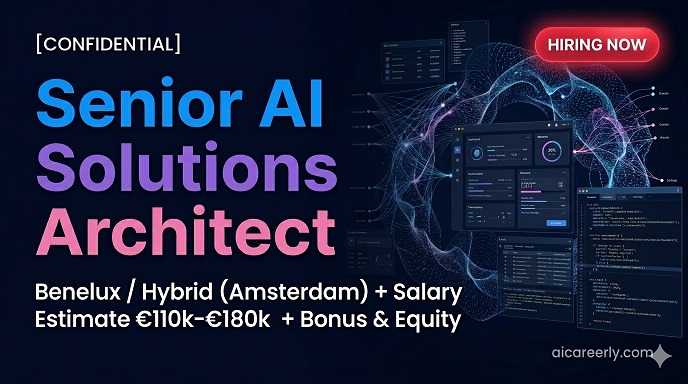 senior ai conf