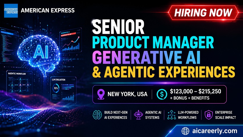 senior product manager