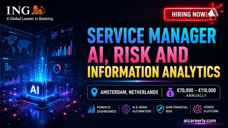 service manager