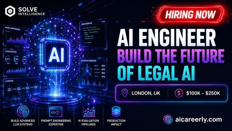 solve ai engineer