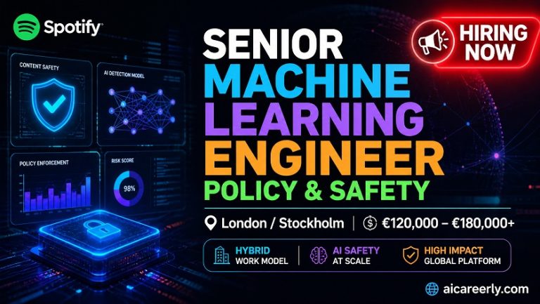 spotify machine learning
