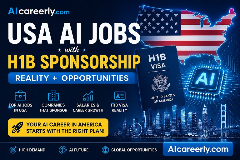 usa ai job
