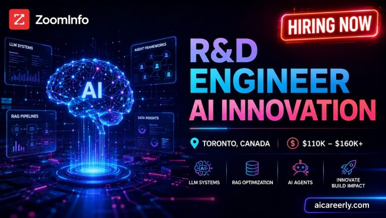 zoominfo ai engineer