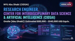 abu dhabi job
