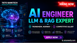 ai engineer morocco