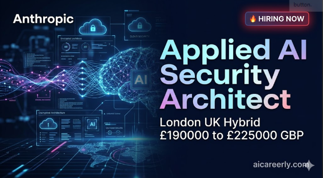applied ai security job