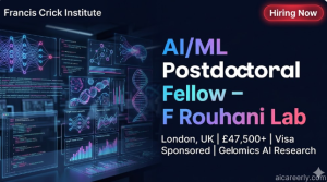 fci postdoc job