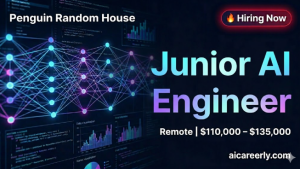 junior research engineer