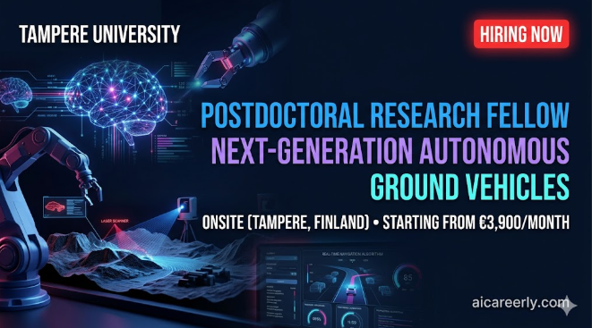 postdoc research tampere uni
